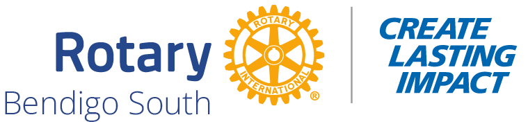 Rotary: Create Hope in the World